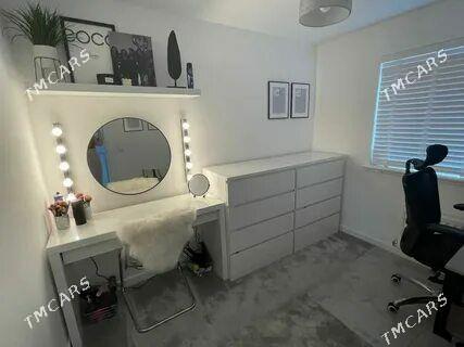 salon üçin aýnaly ka - Халач - img 6