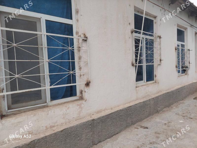 Reşotka aýna - Бузмеин - img 2