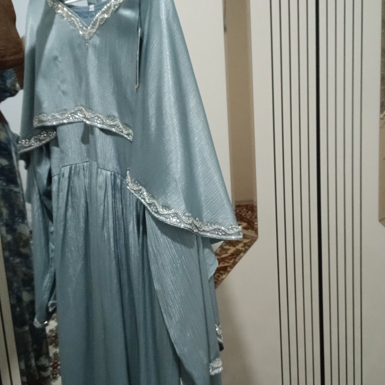 Abaya koynek taze - Aşgabat - img 1