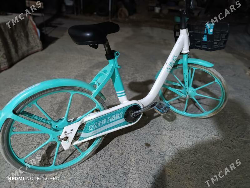 TIGIR ÝAPON - Aşgabat - img 2