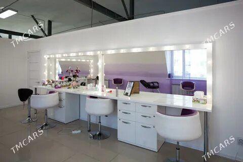 salon üçin aýnaly ka - Халач - img 8