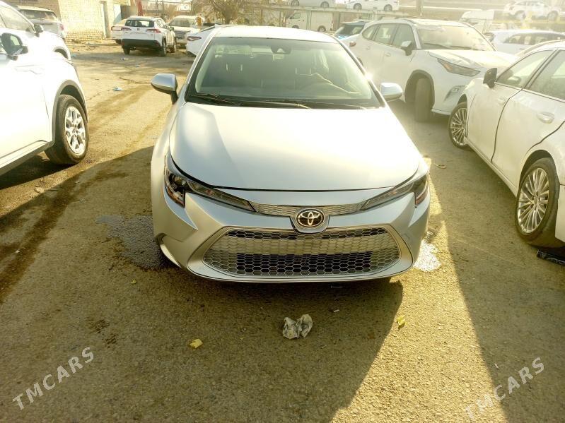 Toyota Corolla 2022 - 185 000 TMT - Mary - img 5