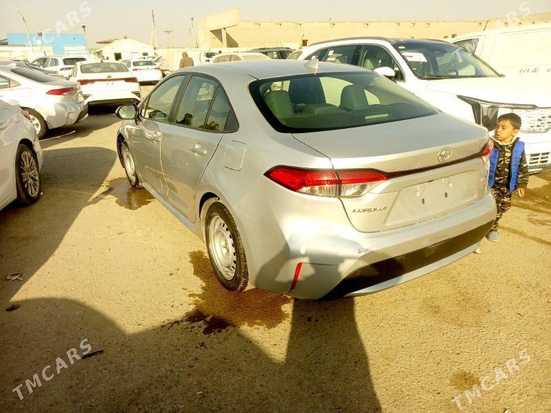 Toyota Corolla 2022 - 185 000 TMT - Mary - img 2