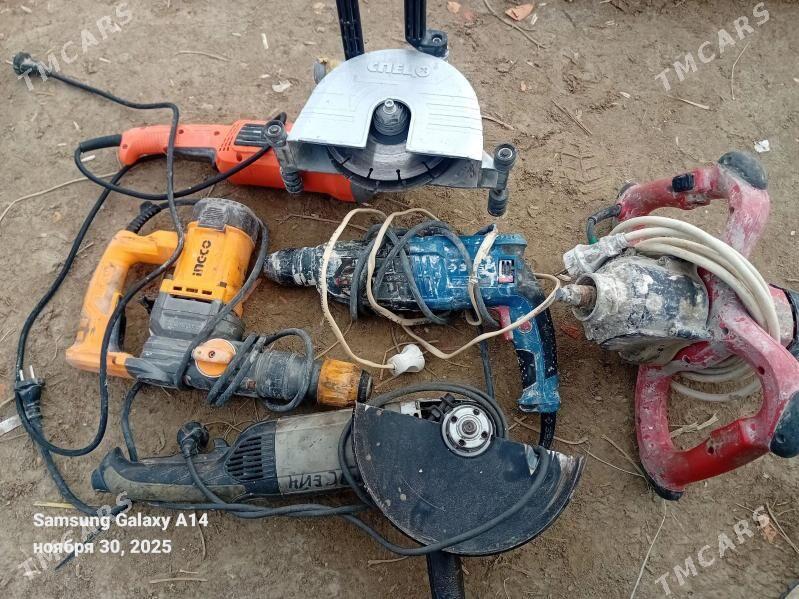 balgarka perefrator - Дашогуз - img 2