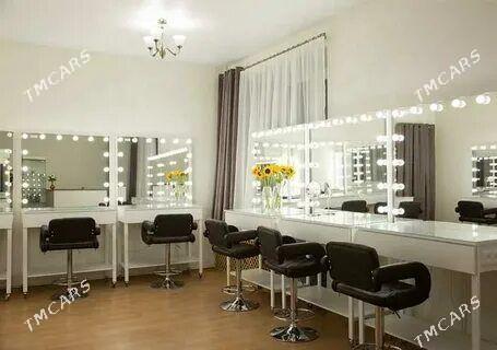 salon üçin aýnaly ka - Халач - img 9