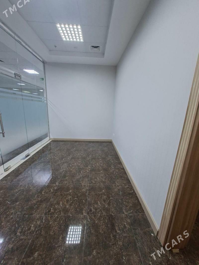 ARENDA !! OBEZNOY ZDANİYA - Ашхабад - img 9