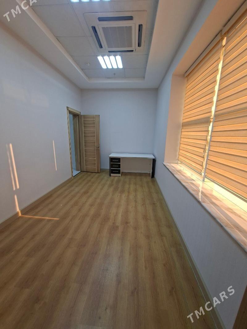 ARENDA !! OBEZNOY ZDANİYA - Ашхабад - img 5