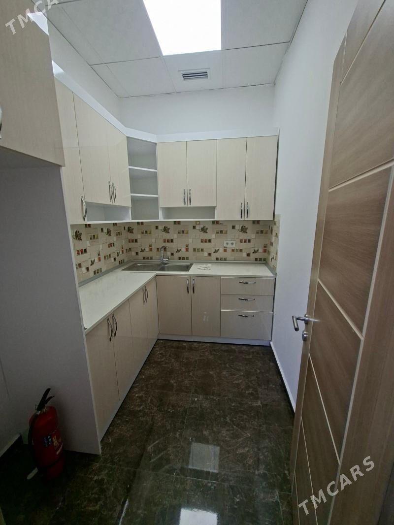 ARENDA !! OBEZNOY ZDANİYA - Ашхабад - img 8