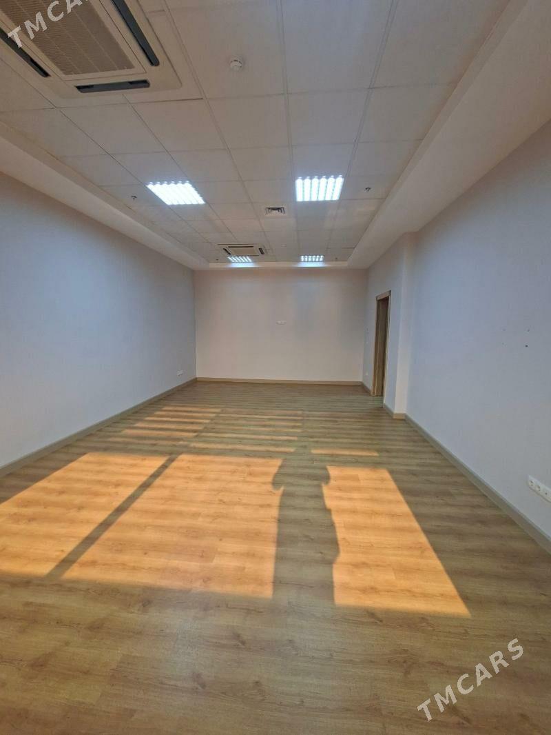 ARENDA !! OBEZNOY ZDANİYA - Ашхабад - img 6