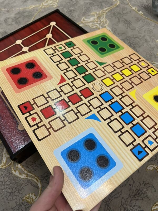 kelle işledÿän oÿunlar 6in1 - Aşgabat - img 2