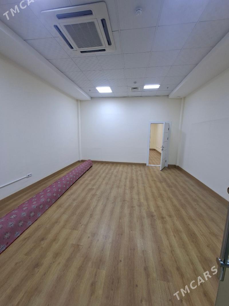 ARENDA !! OBEZNOY ZDANİYA - Ашхабад - img 2