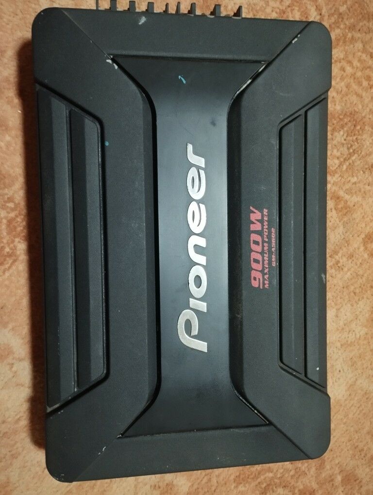 kalonka 3 500 TMT - Kerki - img 2