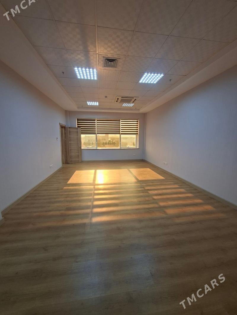 ARENDA !! OBEZNOY ZDANİYA - Ашхабад - img 4