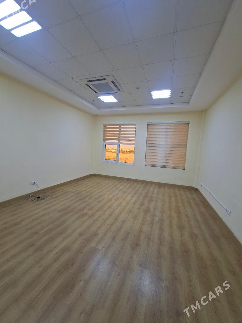 ARENDA !! OBEZNOY ZDANİYA - Ашхабад - img 3