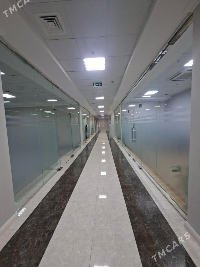 ARENDA !! OBEZNOY ZDANİYA - Ашхабад - img 10