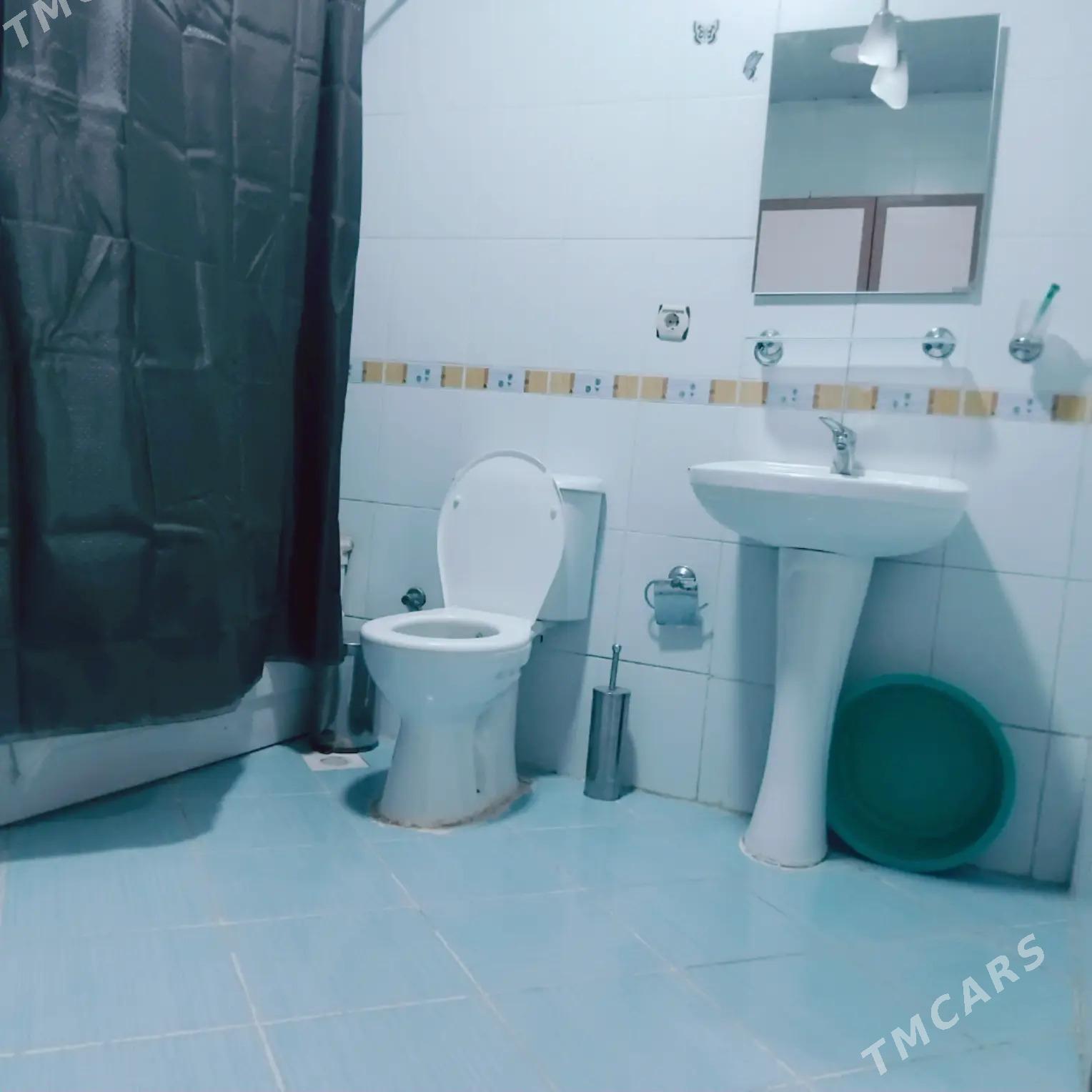 komnat - Podwoýski köç. (Bitarap Türkmenistan şaýoly) - img 2