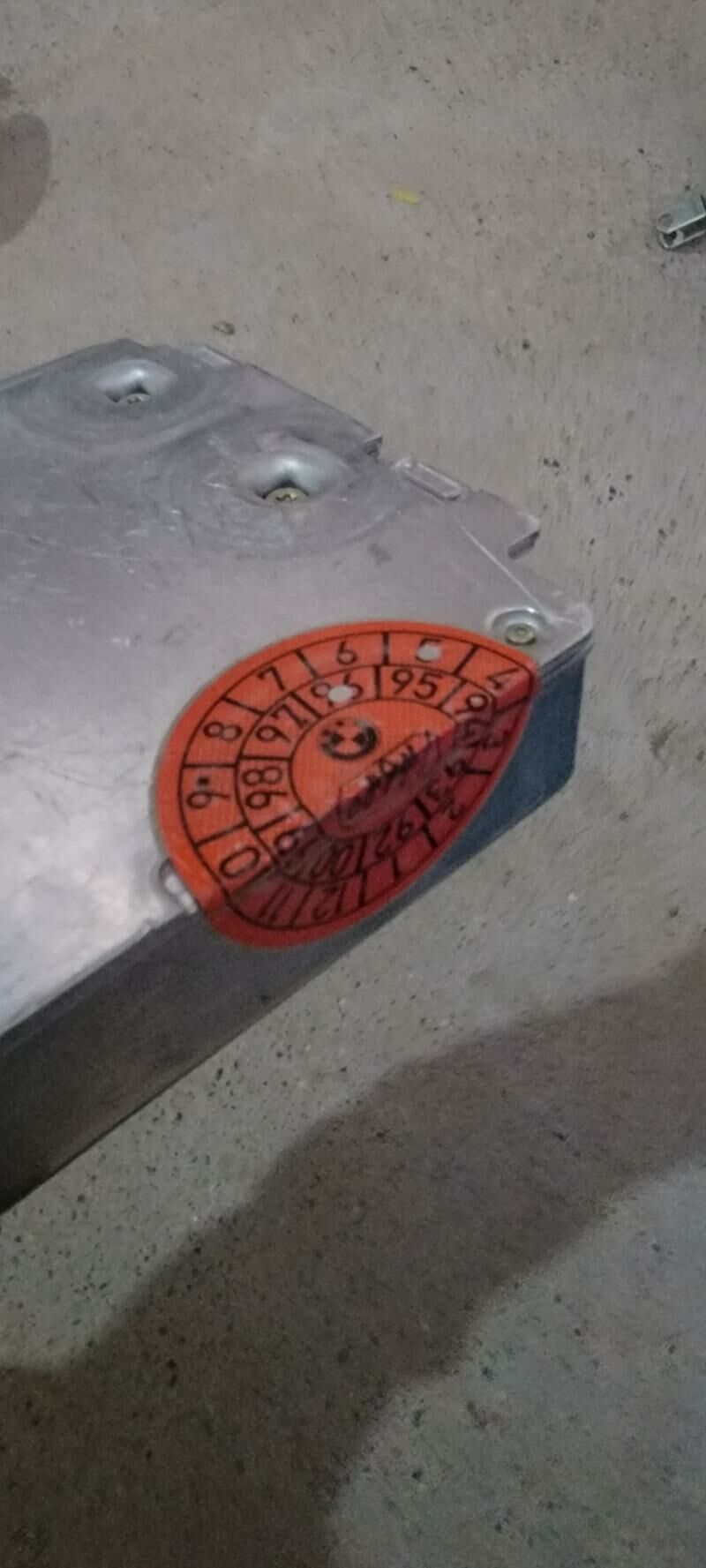 e34 405 komyuter 1 000 TMT - Baýramaly - img 2