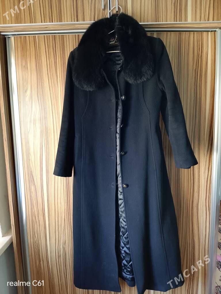 Palto - Türkmenbaşy - img 2