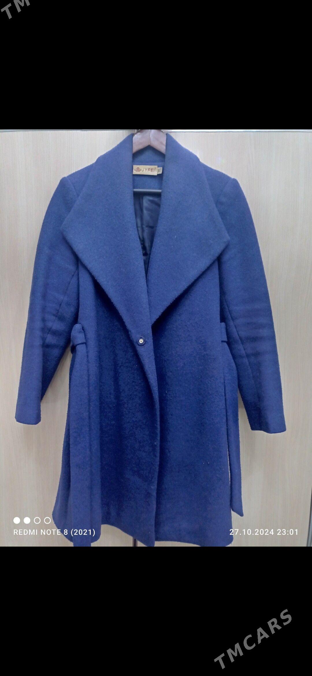 palto - Türkmenbaşy - img 3