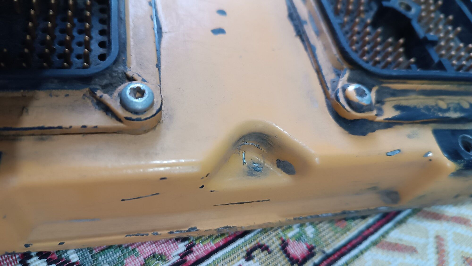 KOMPÝUTER KATARPILLER 1 800 TMT - Balkanabat - img 3