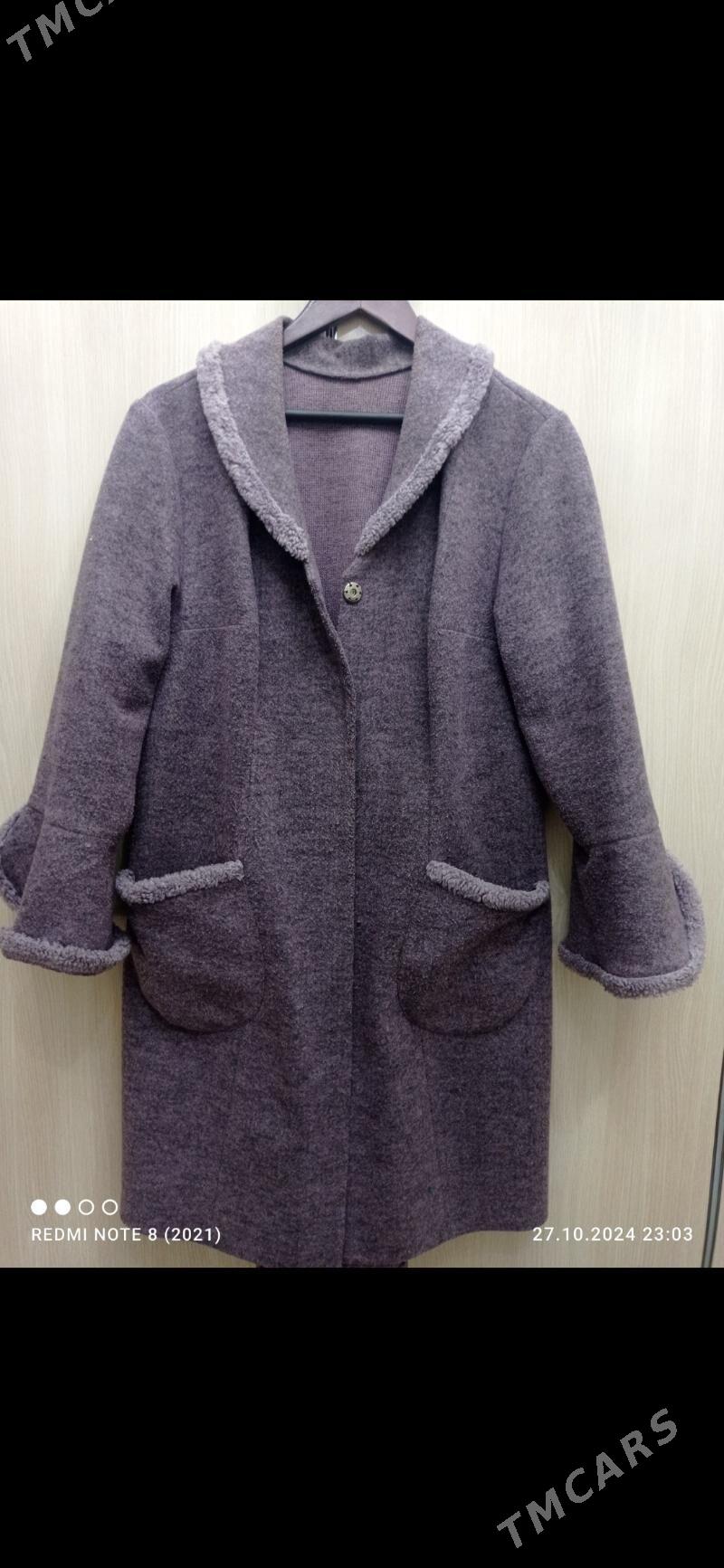 palto - Türkmenbaşy - img 2