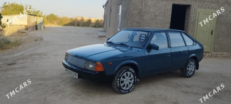 Москвич 412 1988 - 16 000 TMT - Ýolöten - img 4