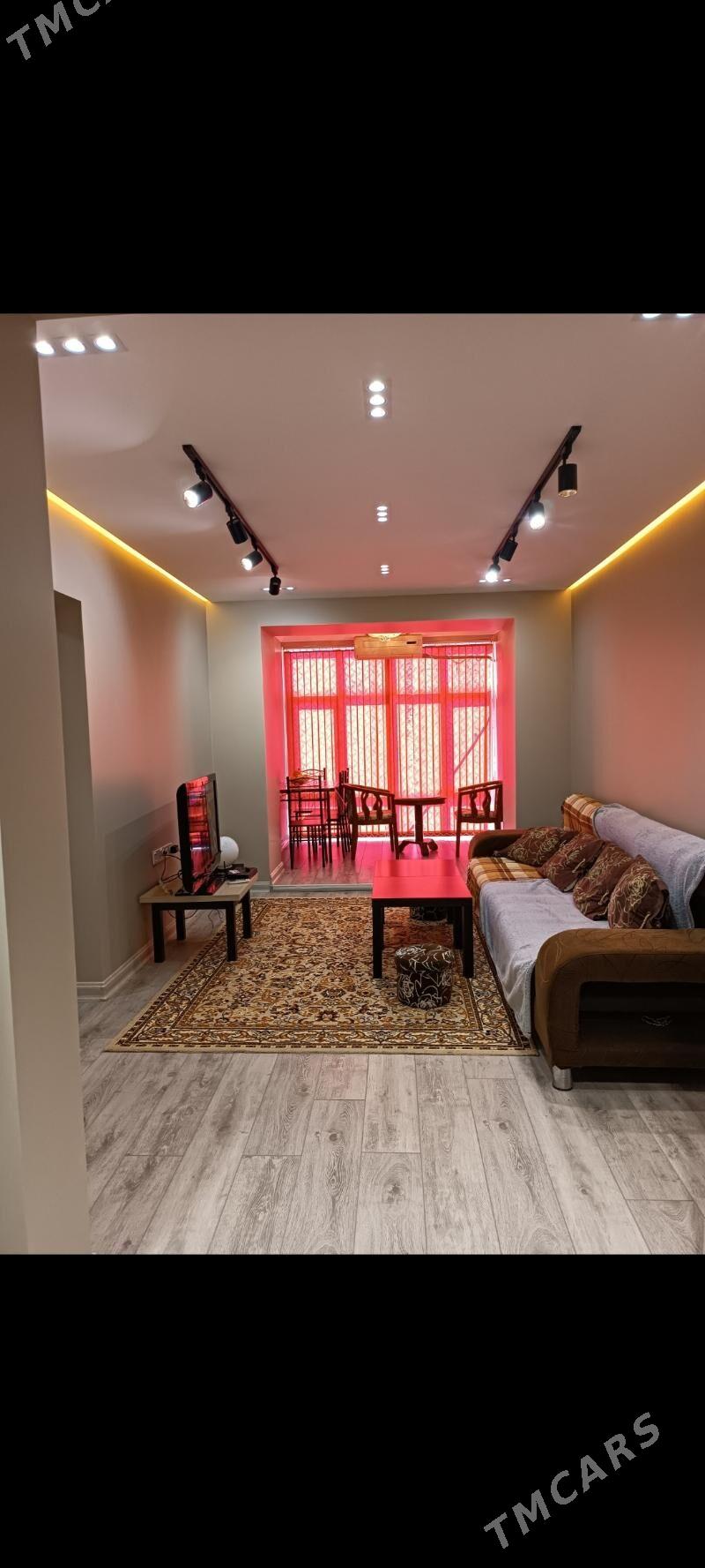 Аренда 4-х ком. кв.п.. Хазар - Hazar - img 6