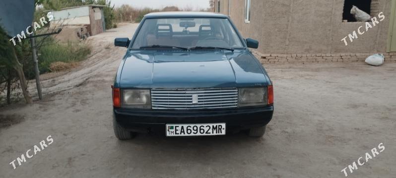 Москвич 412 1988 - 16 000 TMT - Ýolöten - img 5