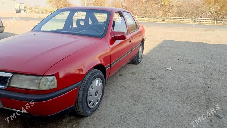 Opel Vectra 1990 - 27 000 TMT - Wekilbazar - img 8
