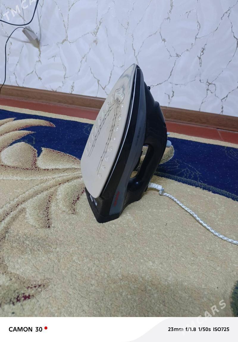 Утюг - Дашогуз - img 3