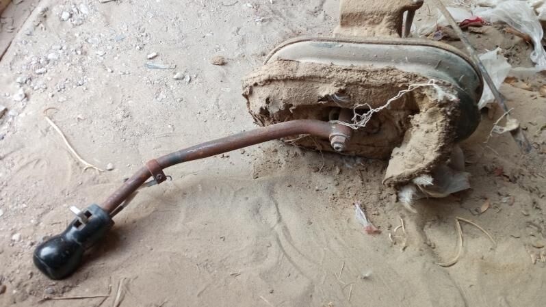 RYÇAG KAMAZ 160 TMT - Балканабат - img 2