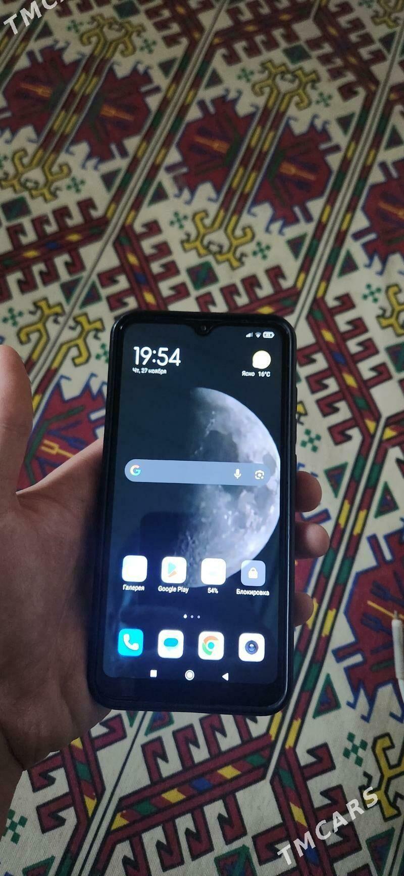 redmi 8 - Ашхабад - img 3