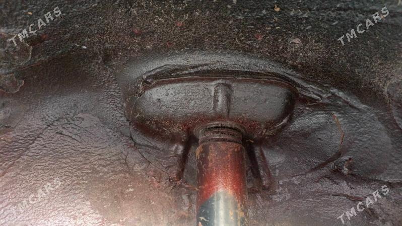 Opel Vectra 1990 - 27 000 TMT - Wekilbazar - img 5