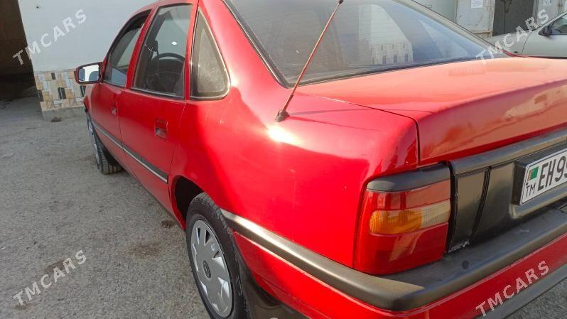 Opel Vectra 1990 - 27 000 TMT - Wekilbazar - img 2