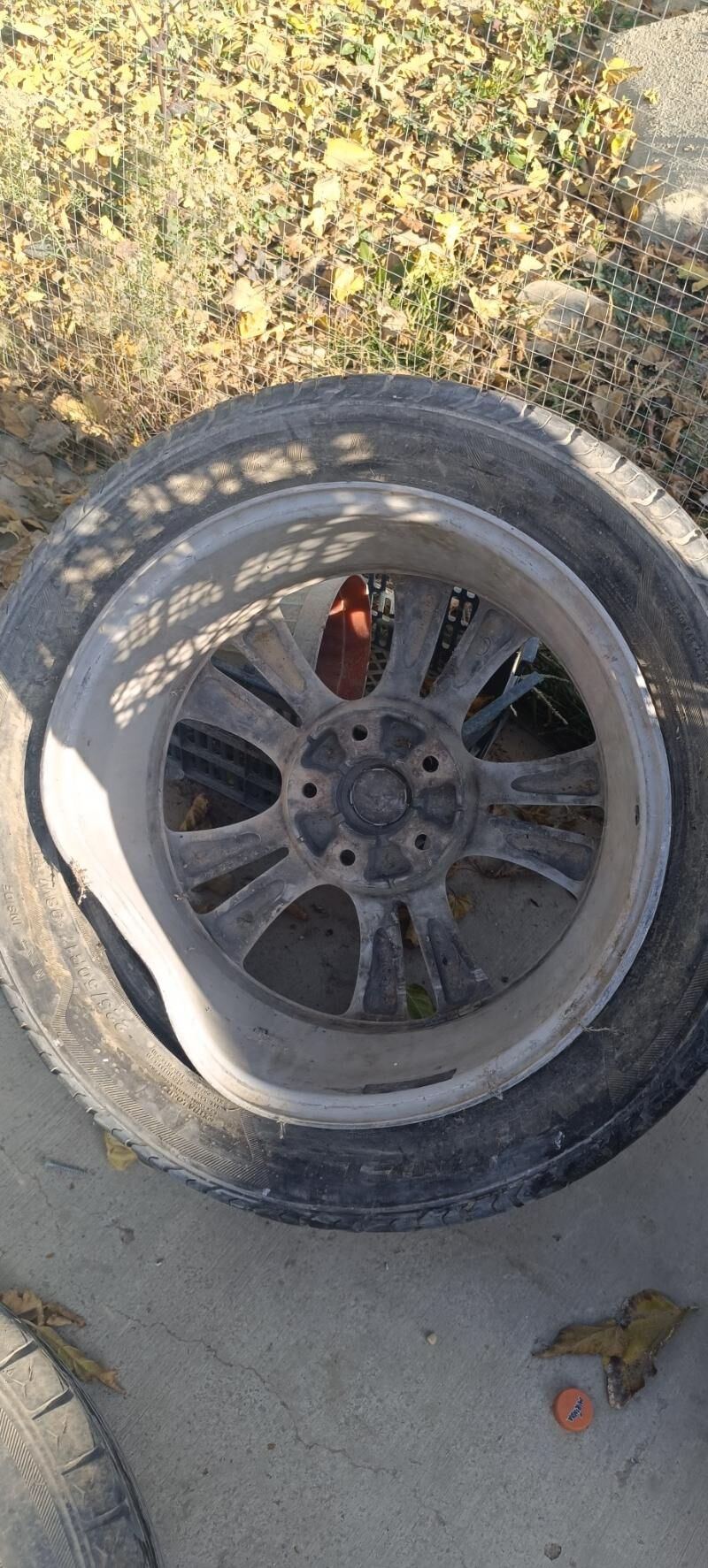 diski 17k (Sonata) 150 TMT - Aşgabat - img 4