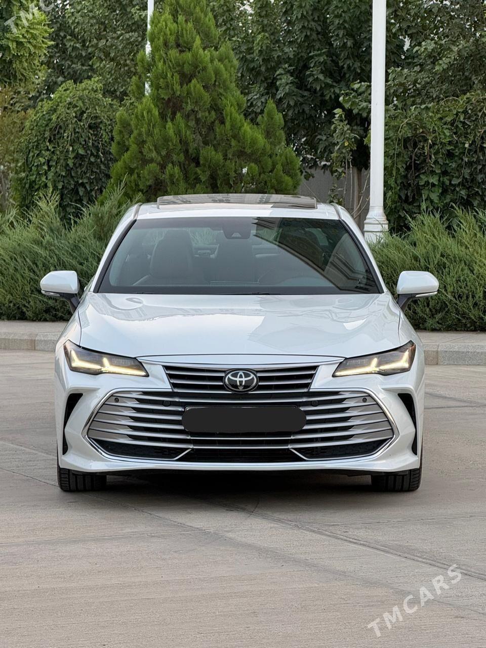 Toyota Avalon 2022 - 850 000 TMT - Мары - img 9