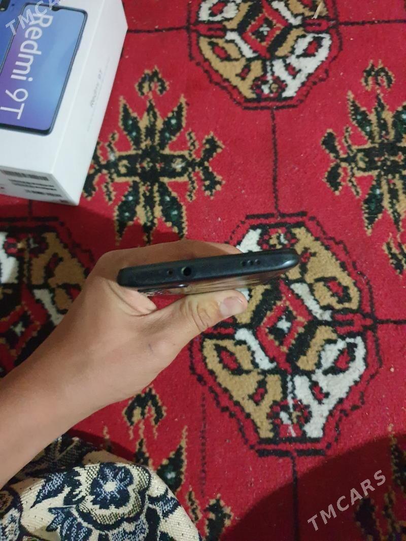 Redmi 9t - Район ст. Аэропорта, ул. Гагарина - img 7