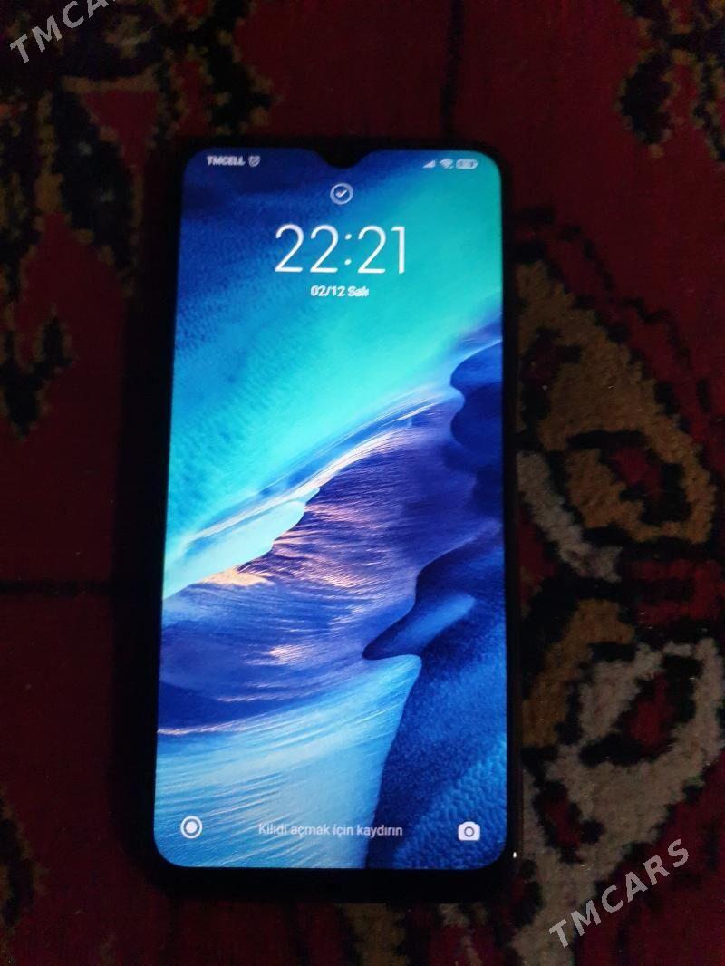 Redmi 9t - Район ст. Аэропорта, ул. Гагарина - img 3