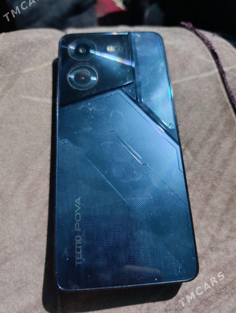 TECNO POVA 5 - Бузмеин - img 3