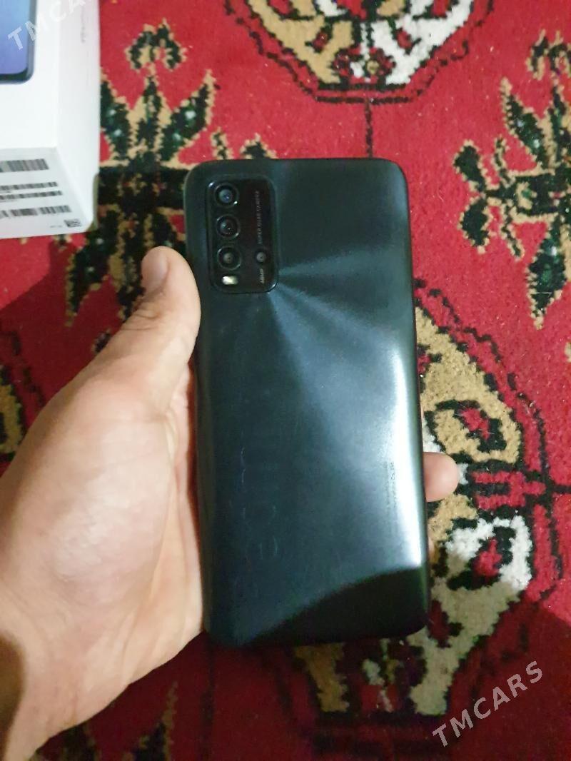 Redmi 9t - Район ст. Аэропорта, ул. Гагарина - img 2