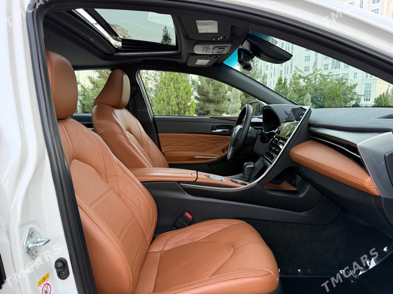 Toyota Avalon 2022 - 850 000 TMT - Мары - img 5