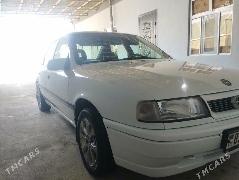 Opel Vectra 1992 - 60 000 TMT - Aşgabat - img 2
