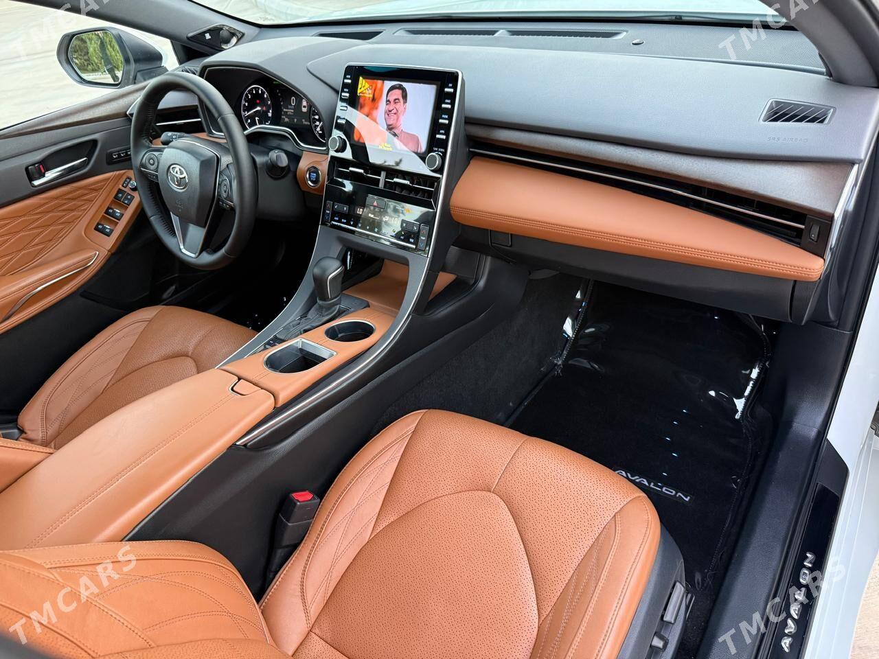 Toyota Avalon 2022 - 850 000 TMT - Мары - img 6