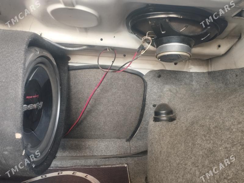 Opel Vectra 1992 - 60 000 TMT - Aşgabat - img 4