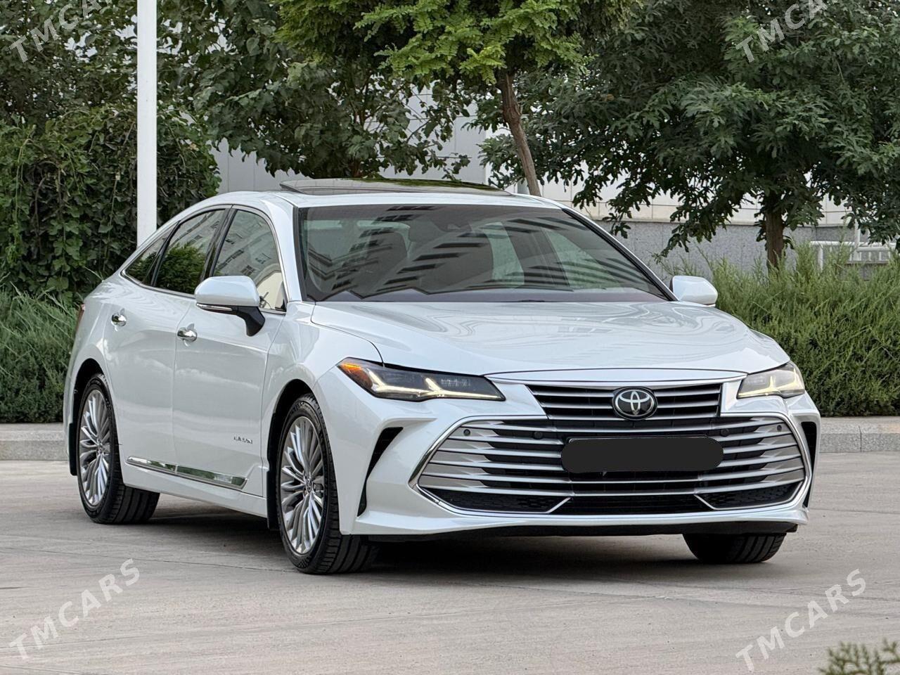 Toyota Avalon 2022 - 850 000 TMT - Мары - img 10