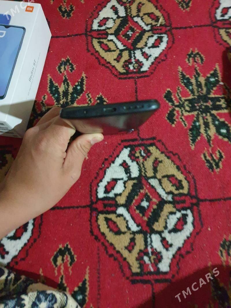 Redmi 9t - Район ст. Аэропорта, ул. Гагарина - img 4