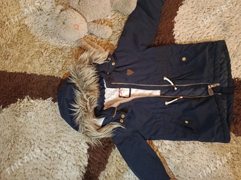 caga eshikler - Балканабат - img 3