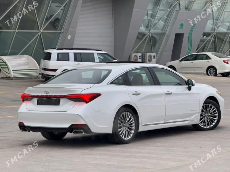 Toyota Avalon 2022 - 850 000 TMT - Мары - img 7