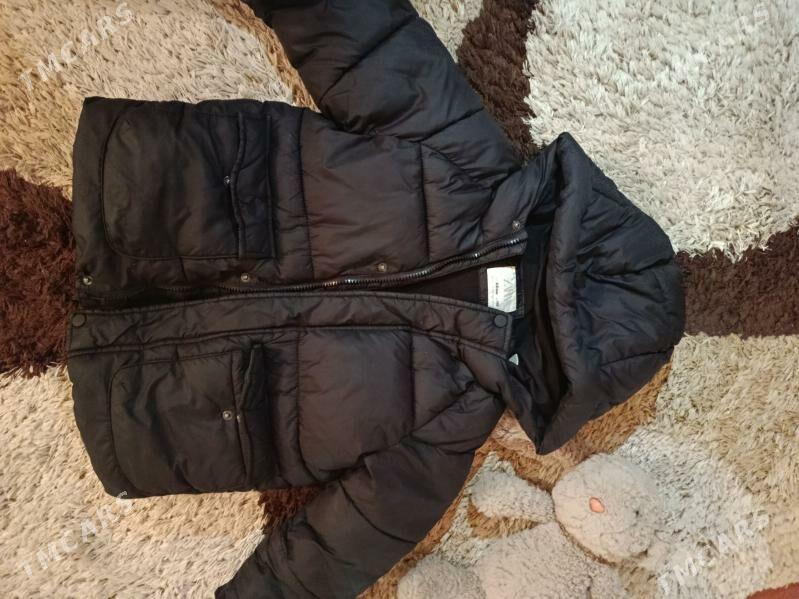 caga eshikler - Балканабат - img 2