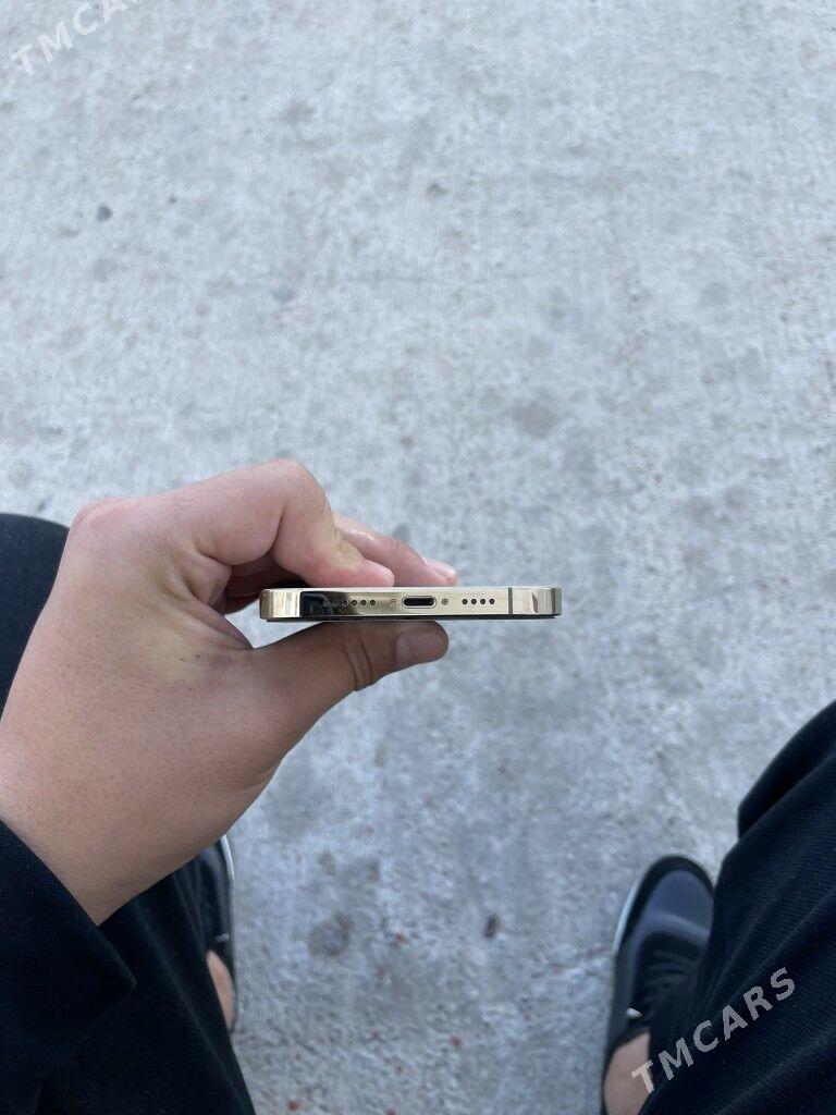 iphone 12pro max - Aşgabat - img 6